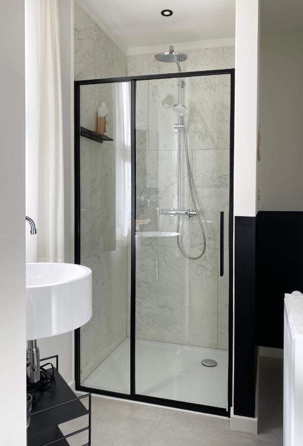 B&B Expo House Anvers Dış mekan fotoğraf