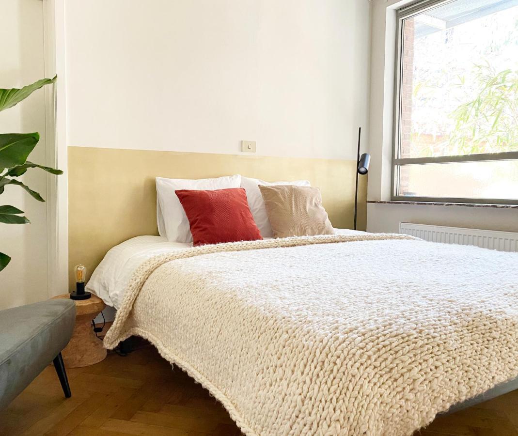 B&B Expo House Anvers Dış mekan fotoğraf