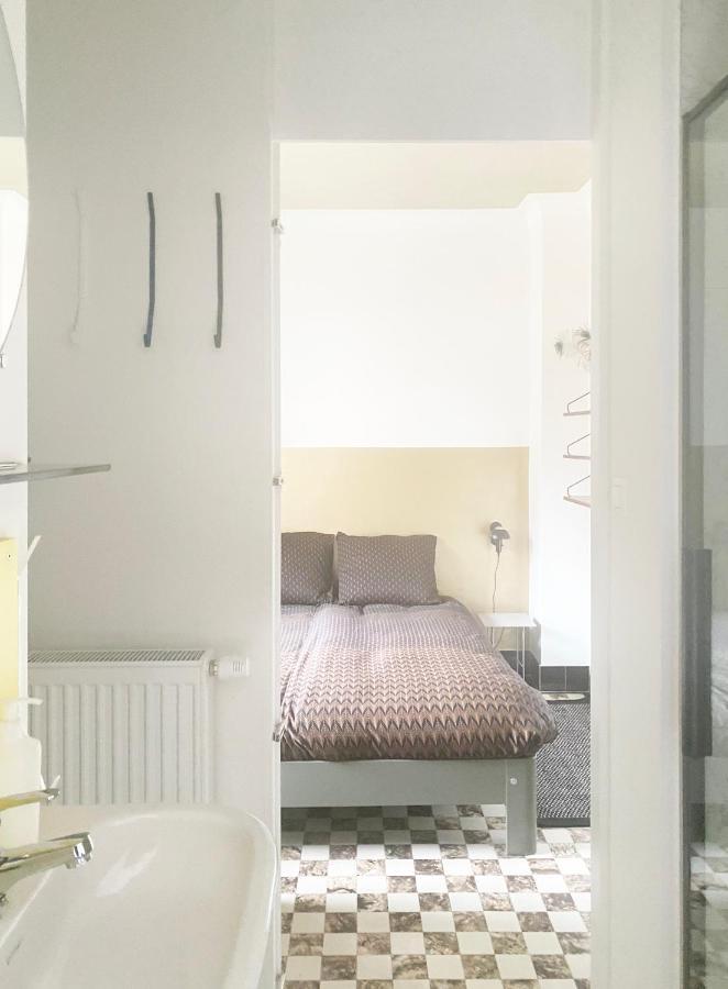 B&B Expo House Anvers Dış mekan fotoğraf