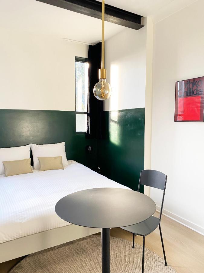 B&B Expo House Anvers Dış mekan fotoğraf